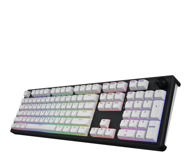 HATOR Skyfall 100 white-black - 1456053 - zdjęcie 5